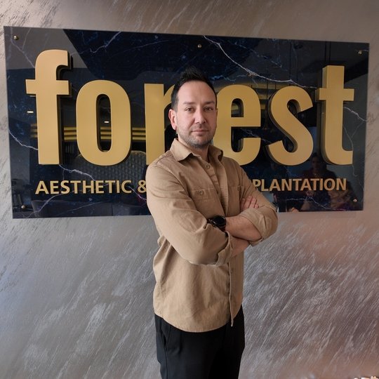 Dr. Mehmet İrşat YAŞAR