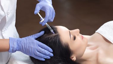 HAIR MESOTHERAPY
